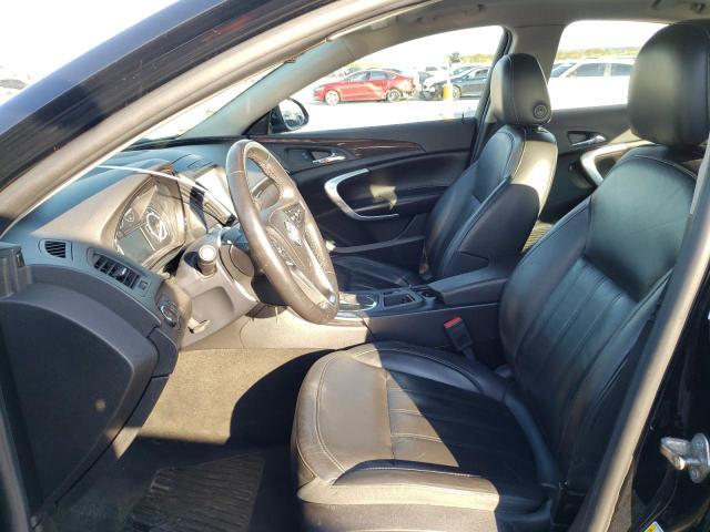 Photo 7 from auction – 2015 BUICK REGAL with VIN 2G4GK5EX3F9165160