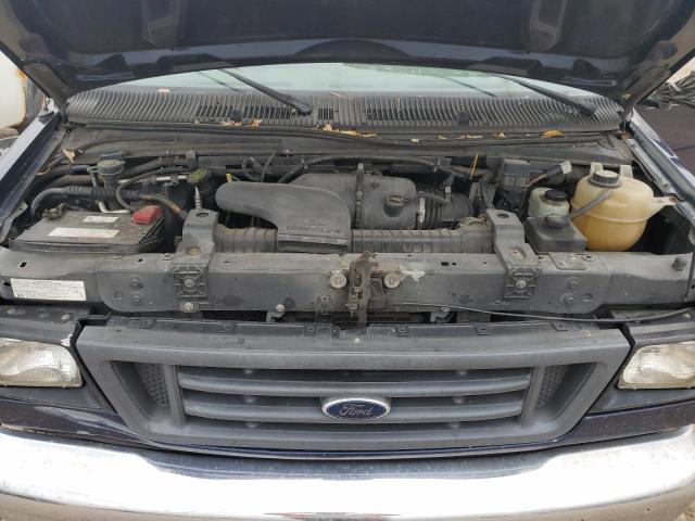 Photo 7 from auction – 2005 FORD E-250 with VIN 1FTNE24L35HA87232