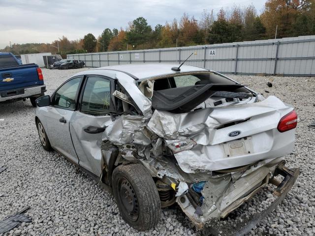 Photo 3 from auction – 2017 FORD FOCUS S with VIN 1FADP3E27HL202066