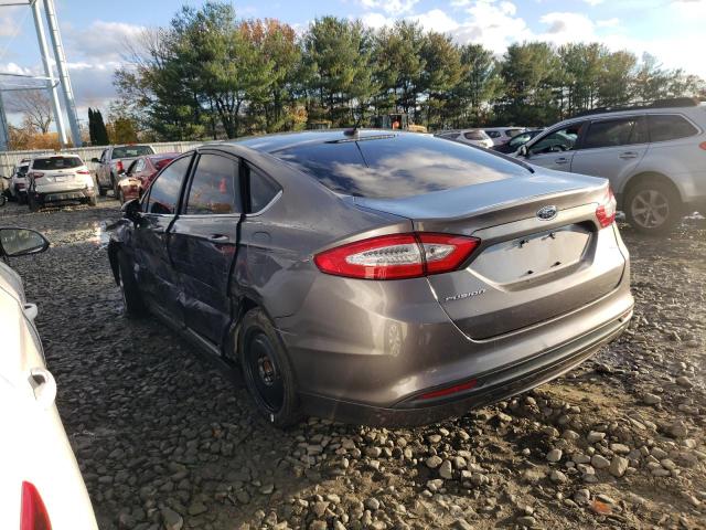 Photo 3 from auction – 2014 FORD FUSION SE with VIN 1FA6P0H79E5357068