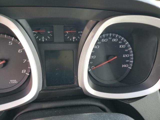 Photo 8 from auction – 2014 CHEVROLET EQUINOX LS with VIN 2GNALAEK7E1160018