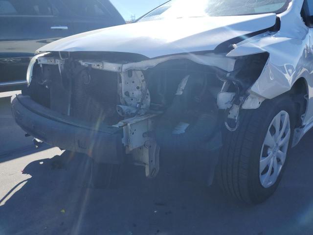 Zdjęcie 9 z aukcji – 2013 TOYOTA COROLLA BA z VIN 5YFBU4EE8DP084539