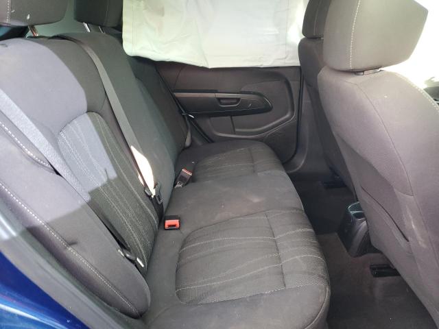 Photo 6 from auction – 2013 CHEVROLET SONIC LT with VIN 1G1JC6SH5D4206620