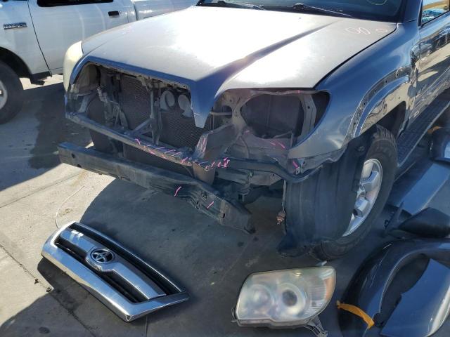 Photo 9 from auction – 2008 TOYOTA 4RUNNER SR with VIN JTEBU14R48K015608