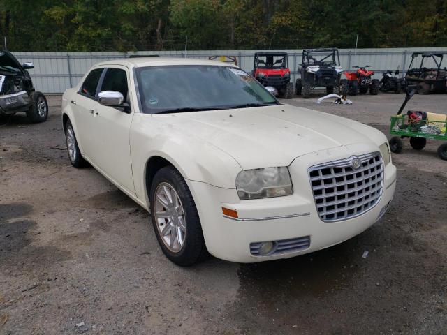 Photo 1 from auction – 2010 CHRYSLER 300 TOURIN with VIN 2C3CA4CD1AH162978