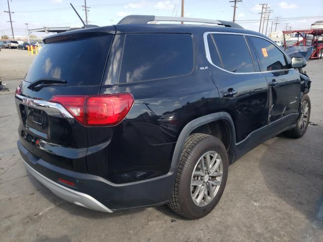 Photo 4 from auction – 2017 GMC ACADIA SLE with VIN 1GKKNLLA0HZ113264