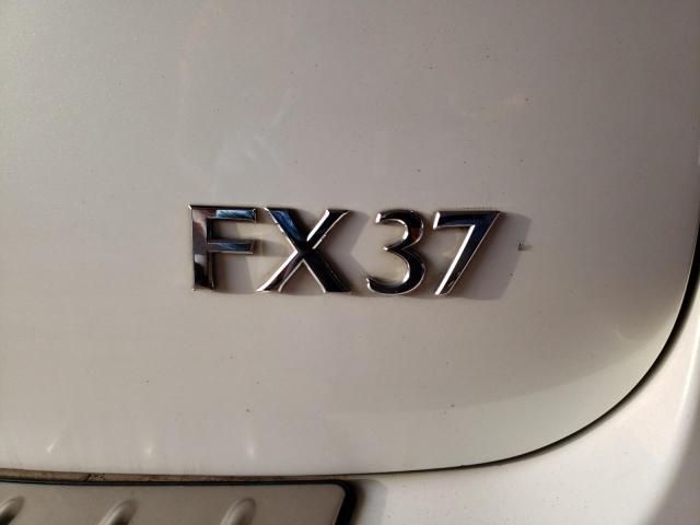 Photo 9 from auction – 2013 INFINITI FX37 with VIN JN8CS1MW7DM173917