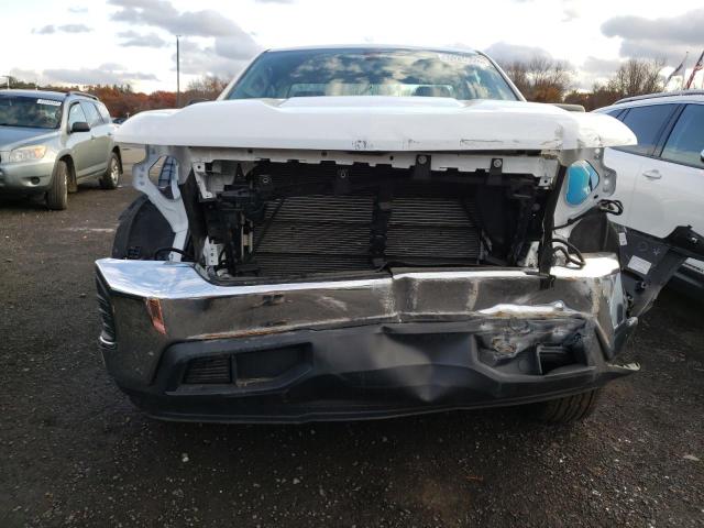 Photo 9 from auction – 2021 CHEVROLET SILVERADO with VIN 3GCNWAEF8MG387731