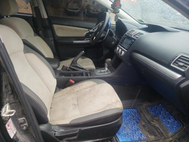 Photo 5 from auction – 2017 SUBARU CROSSTREK with VIN JF2GPABC3HH253271