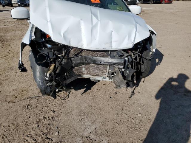 Photo 9 from auction – 2015 CHRYSLER TOWN & COU with VIN 2C4RC1BG0FR710626