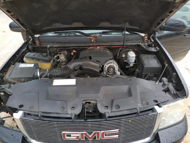 Photo 7 from auction – 2008 GMC SIERRA C15 with VIN 3GTEC13JX8G308954