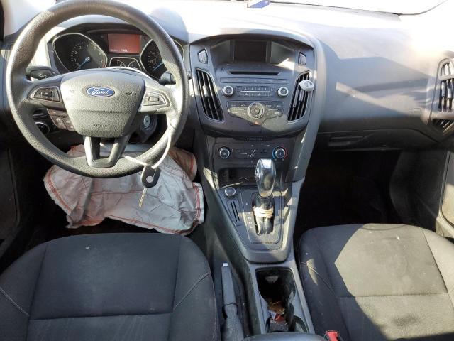 Photo 8 from auction – 2016 FORD FOCUS SE with VIN 1FADP3K23GL319596