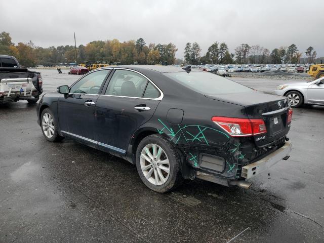 Photo 3 from auction – 2010 LEXUS ES 350 with VIN JTHBK1EGXA2376594