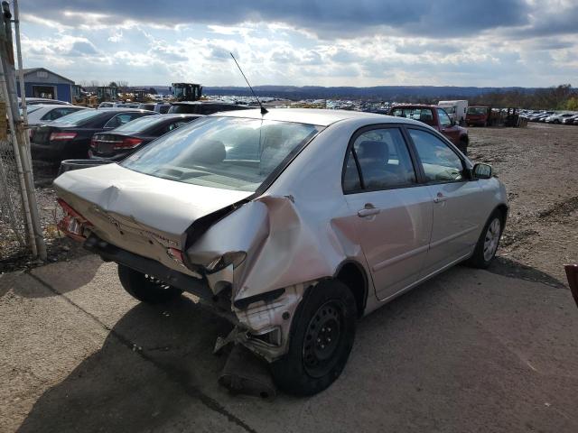 Zdjęcie 4 z aukcji – 2003 TOYOTA COROLLA CE z VIN JTDBR32E530012335
