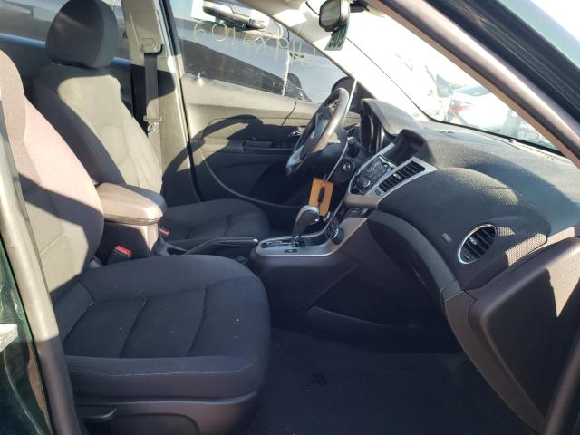 Photo 5 from auction – 2014 CHEVROLET CRUZE LT with VIN 1G1PC5SB3E7365796