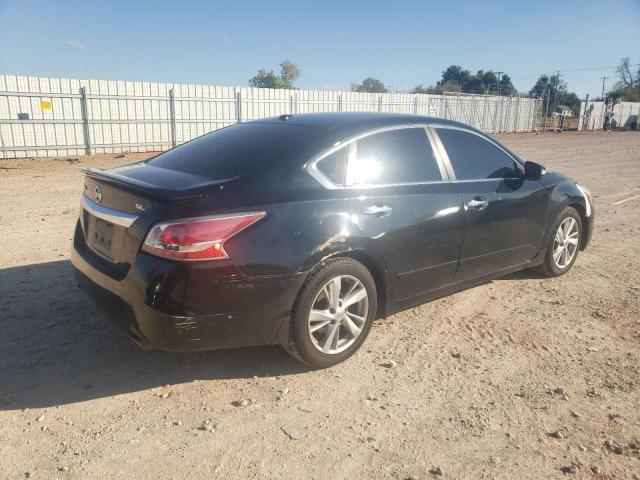 Photo 4 from auction – 2015 NISSAN ALTIMA 2.5 with VIN 1N4AL3AP4FC210591