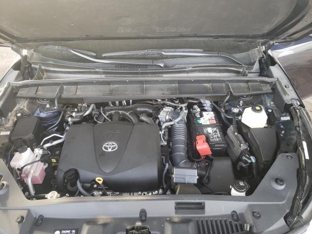Photo 12 from auction – 2021 TOYOTA HIGHLANDER with VIN 5TDFZRBH5MS107832