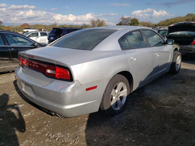 Photo 4 from auction – 2012 DODGE CHARGER SE with VIN 2C3CDXBG5CH297243