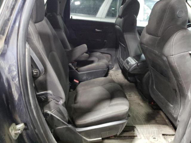 Photo 6 from auction – 2014 CHEVROLET TRAVERSE L with VIN 1GNKVHKD8EJ307417
