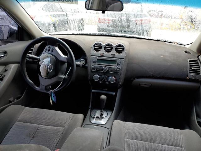 Photo 9 from auction – 2007 NISSAN ALTIMA 2.5 with VIN 1N4AL21E67C235180
