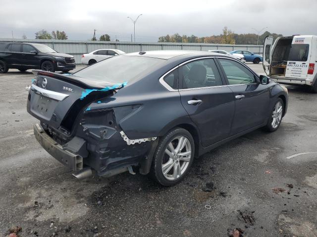 Photo 4 from auction – 2013 NISSAN ALTIMA 3.5 with VIN 1N4BL3AP2DC122298