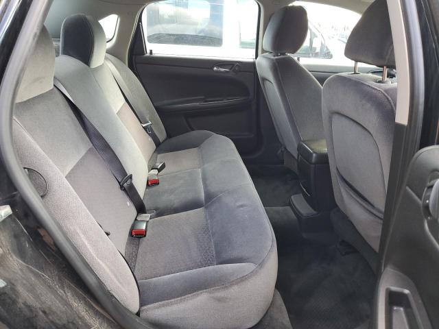Photo 6 from auction – 2012 CHEVROLET IMPALA LS with VIN 2G1WF5E31C1146109