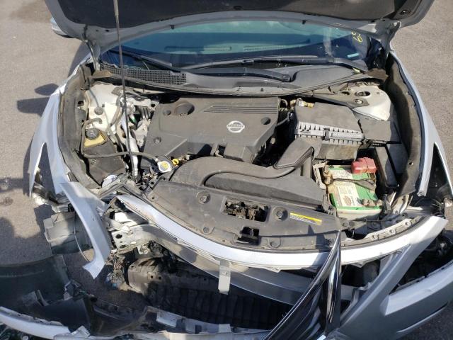 Photo 7 from auction – 2015 NISSAN ALTIMA 2.5 with VIN 1N4AL3AP0FC235116