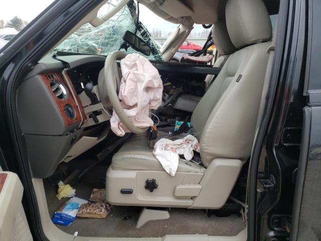 Photo 5 from auction – 2013 FORD EXPEDITION with VIN 1FMJK1J57DEF58785