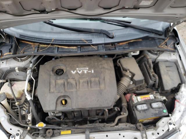 Photo 7 from auction – 2010 TOYOTA COROLLA BA with VIN 1NXBU4EEXAZ350461