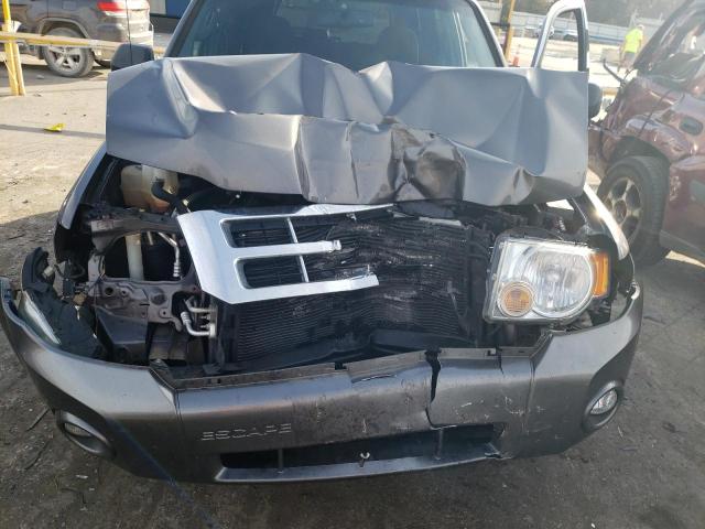 Photo 7 from auction – 2012 FORD ESCAPE XLT with VIN 1FMCU0D71CKB02694