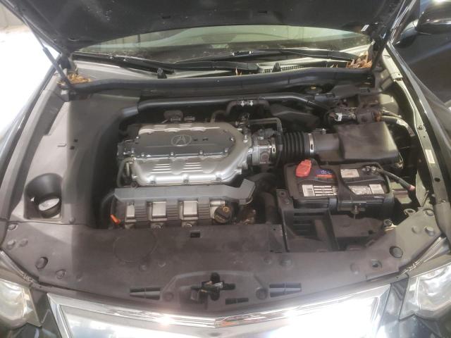 Photo 7 from auction – 2011 ACURA TSX with VIN JH4CU4F45BC000319