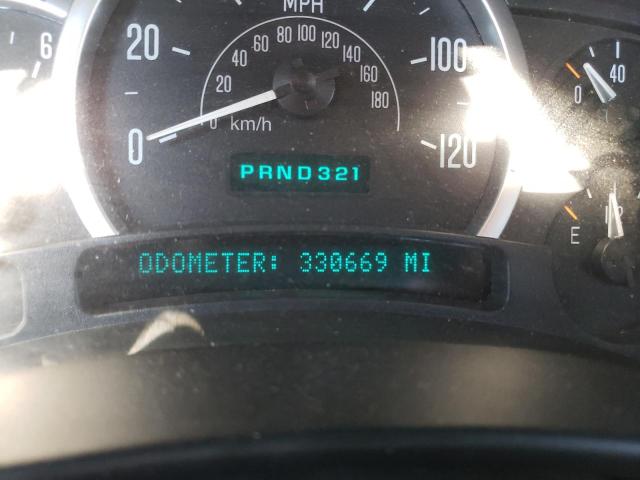 Photo 8 from auction – 2003 CADILLAC ESCALADE E with VIN 3GYEK63N23G178125