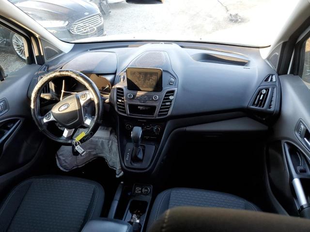 Photo 9 from auction – 2020 FORD TRANSIT CO with VIN NM0LS7F24L1453087