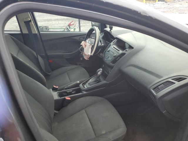 Photo 5 from auction – 2016 FORD FOCUS S with VIN 1FADP3E23GL350147