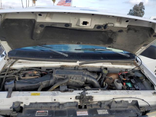 Photo 7 from auction – 1993 FORD ECONOLINE with VIN 1FDEE14H6PHA68307
