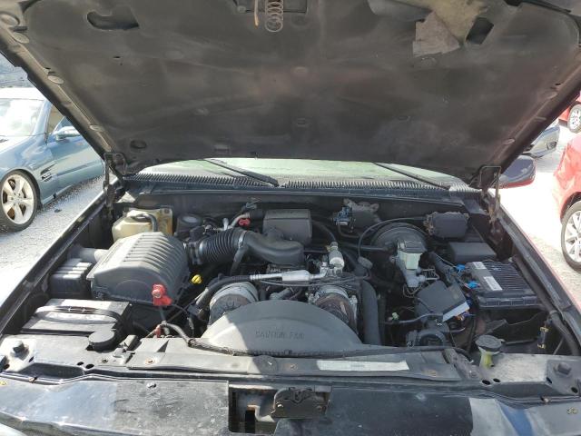 Photo 7 from auction – 2000 CADILLAC ESCALADE with VIN 1GYEK13RXYR141417