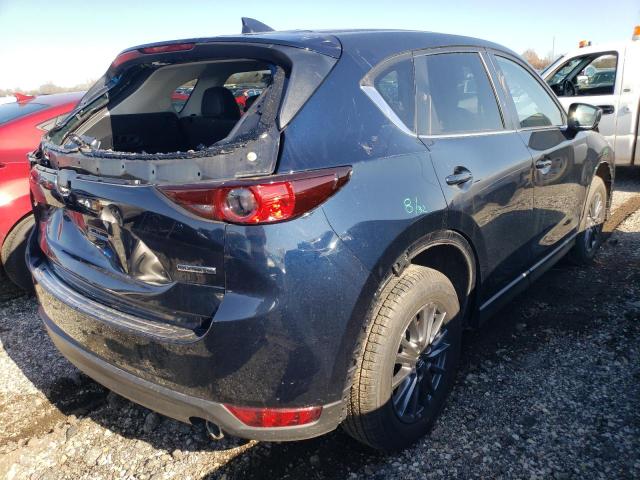 Photo 4 from auction – 2021 MAZDA CX-5 TOURI with VIN JM3KFBCM8M0460036