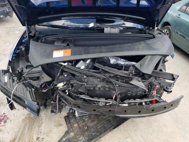 Photo 7 from auction – 2018 TESLA MODEL X with VIN 5YJXCBE26JF102272