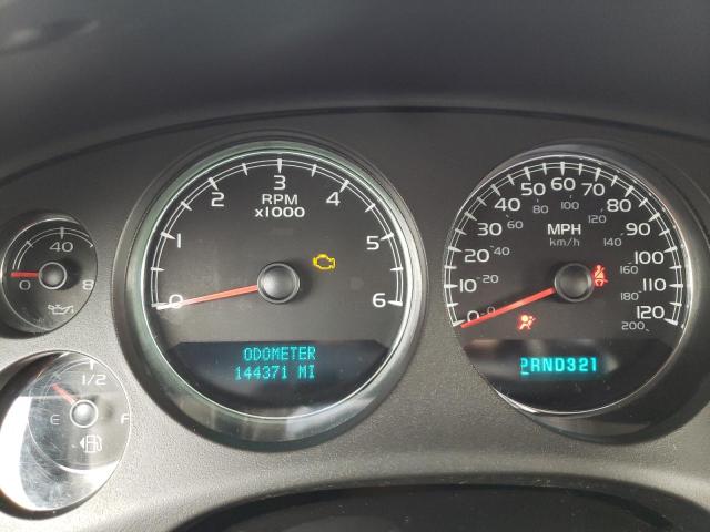 Photo 8 from auction – 2007 CHEVROLET SUBURBAN K with VIN 1GNFK16367J299808