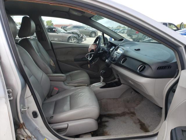 Photo 5 from auction – 2012 HONDA INSIGHT EX with VIN JHMZE2H73CS004394