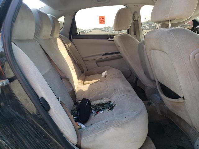 Photo 6 from auction – 2011 CHEVROLET IMPALA LS with VIN 2G1WF5EK1B1221073