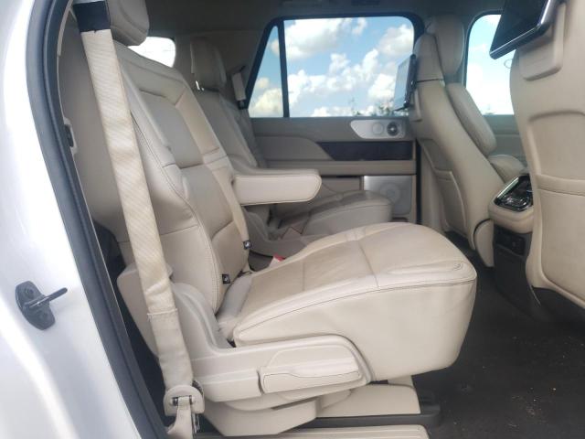 Photo 6 from auction – 2018 LINCOLN NAVIGATOR with VIN 5LMJJ3LT8JEL15408