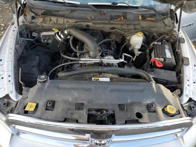Photo 7 from auction – 2012 DODGE RAM 1500 L with VIN 1C6RD6NT9CS281880