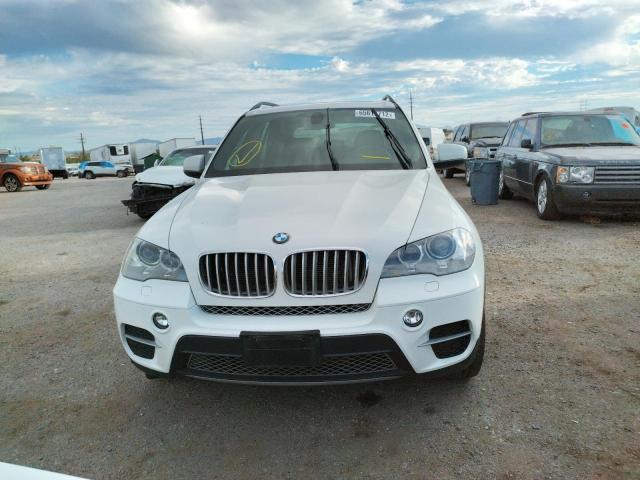 Photo 5 from auction – 2013 BMW X5 XDRIVE3 with VIN 5UXZW0C58D0B90456