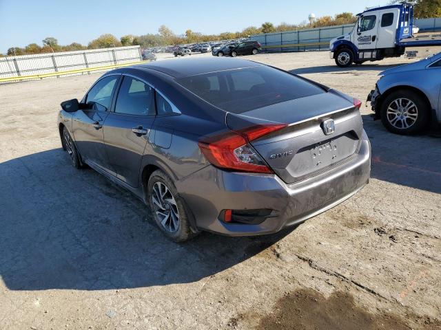 Photo 3 from auction – 2016 HONDA CIVIC EX with VIN 19XFC2F74GE063153