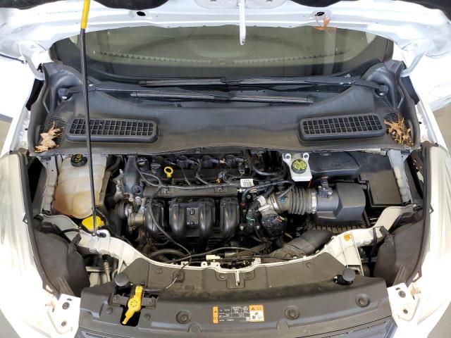 صورة رقم 7 من المزاد - 2016 FORD ESCAPE S مع VIN 1FMCU0F74GUB51654