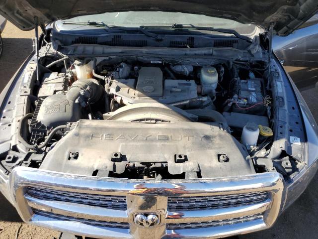 Photo 7 from auction – 2016 RAM 2500 LARAM with VIN 3C6UR5FL7GG155888