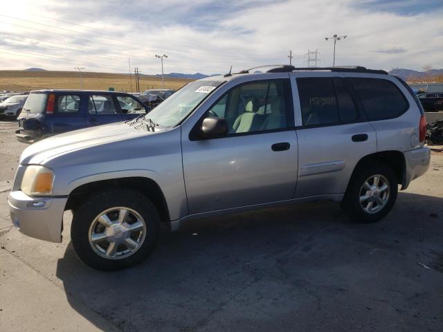 GMC ENVOY 2005 with VIN 1GKDT13SX52170152 - Photo from auction