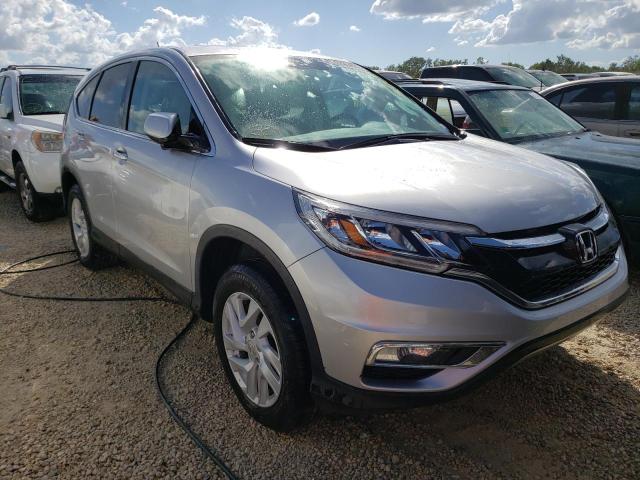 HONDA CR-V EX 2016 with VIN 3CZRM3H52GG707730 - Photo from auction