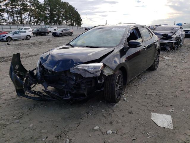 Photo 2 from auction – 2019 TOYOTA COROLLA L with VIN 5YFBURHEXKP890534
